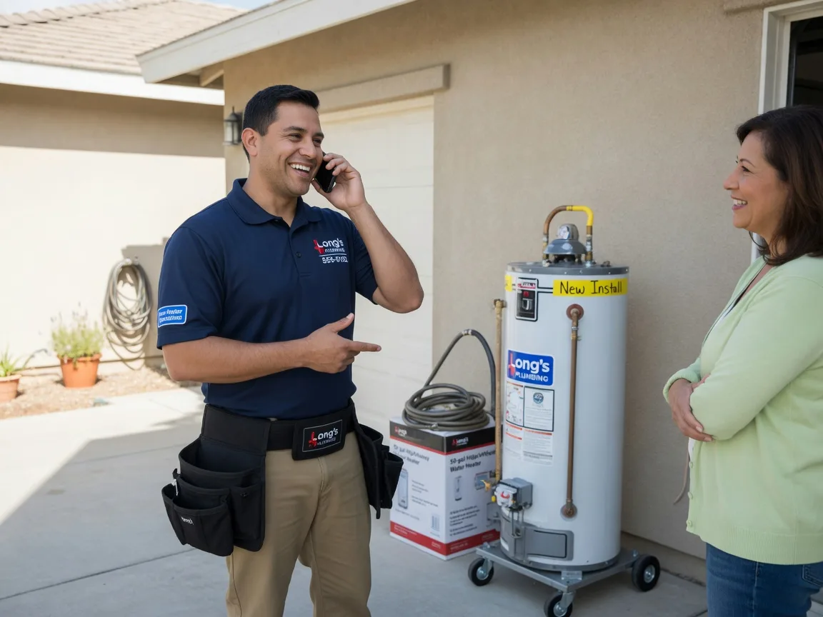 Leak Detection Navasota, TX FAQs